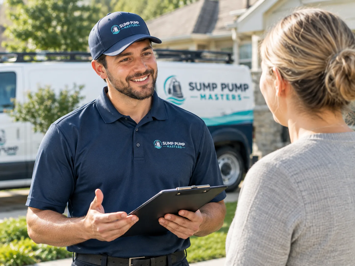 Sump Pump Repair Port Lions, AK FAQs